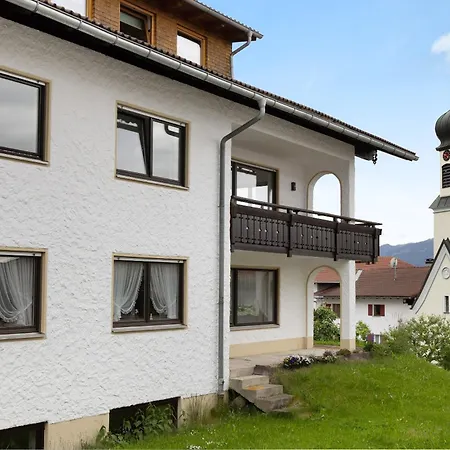 Wendelinus * Rettenberg