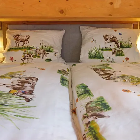 Wendelinus Appartement *