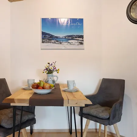Apartment Wendelinus *