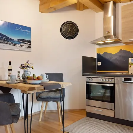 Appartamento Wendelinus