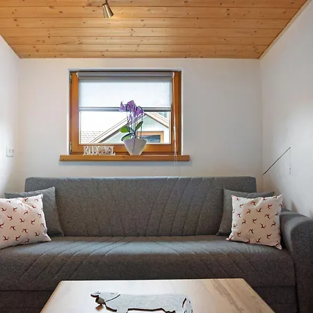 Wendelinus Apartment *