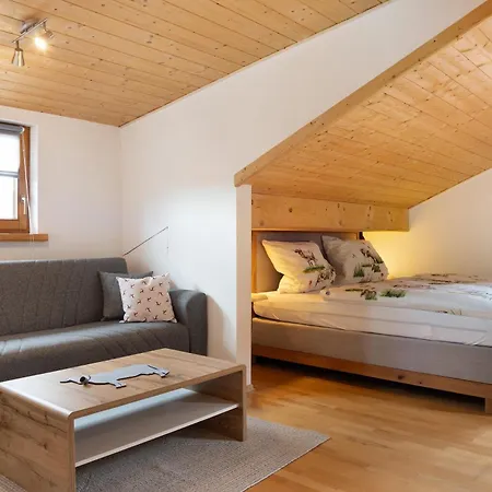 Apartment Wendelinus *