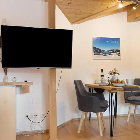 Apartment Wendelinus