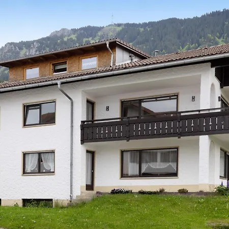 Wendelinus Appartamento Rettenberg