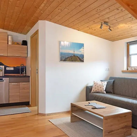Wendelinus Apartment