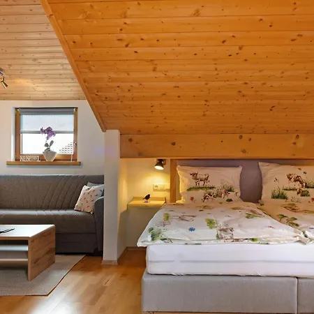 Wendelinus Apartment