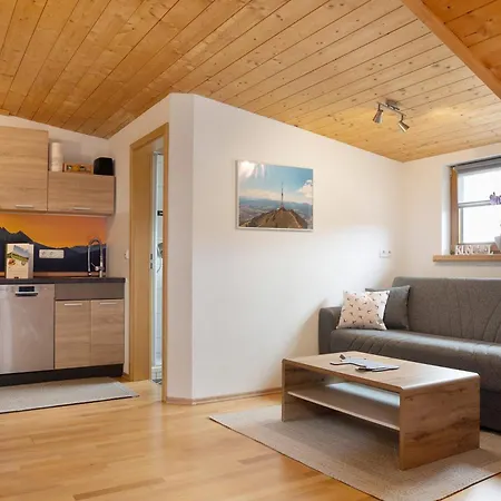 Apartment Wendelinus *