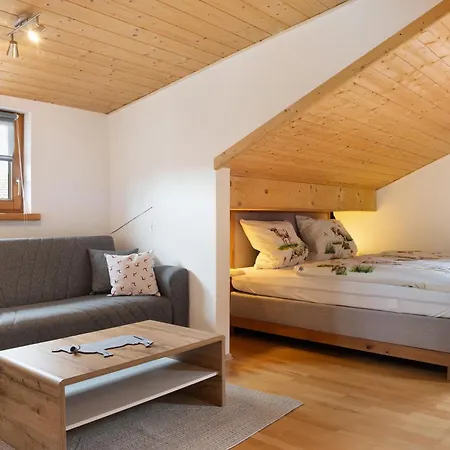 Wendelinus Appartamento *