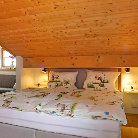 Wendelinus Appartamento Rettenberg