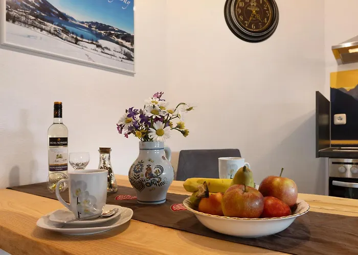 Wendelinus Appartement
