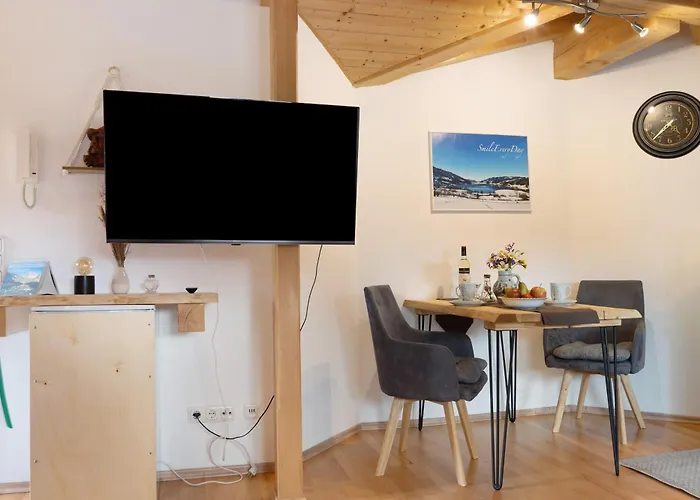Appartement Wendelinus
